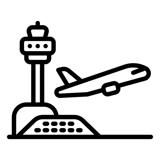 Aviation & Aerospace