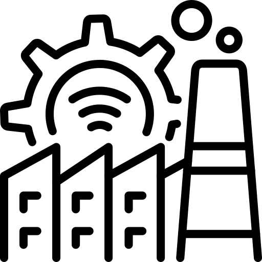 Industrial & Manufacturing
