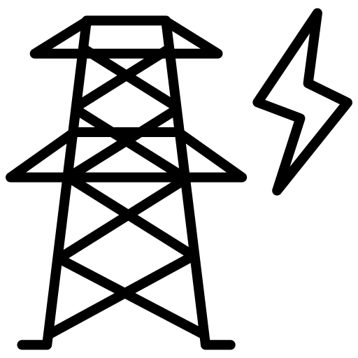 Energy, Power & Utilities