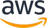 Powered by Amazon Web Services